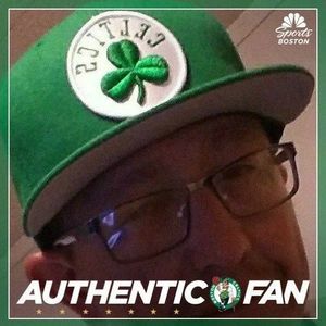 Meet your Posher, Rj